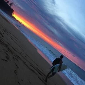 Meet your Posher, Ian